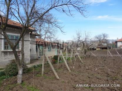 House in a big Bulgarian village 4