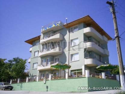 Hotel in Bulgaria 3