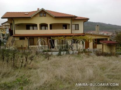 Sea view house near Albena