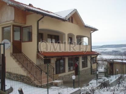 Sea view house near Albena 2