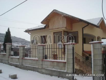 Sea view house near Albena 3