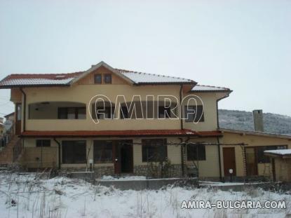 Sea view house near Albena