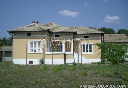 House in Bulgaria 