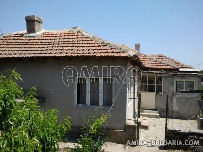 Town house in Bulgaria near the beach 1