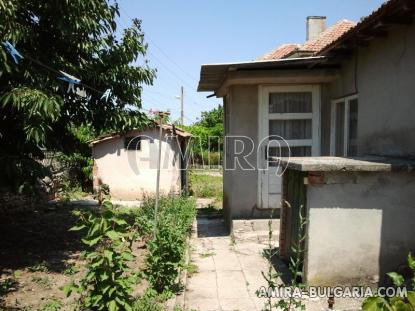 Town house in Bulgaria near the beach 9