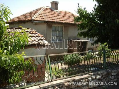 Town house in Bulgaria near the beach 10