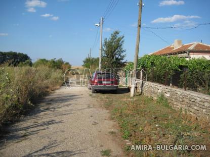 House in Bulgaria 6km from the beach 6