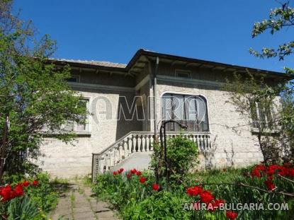 Town house in Bulgaria 