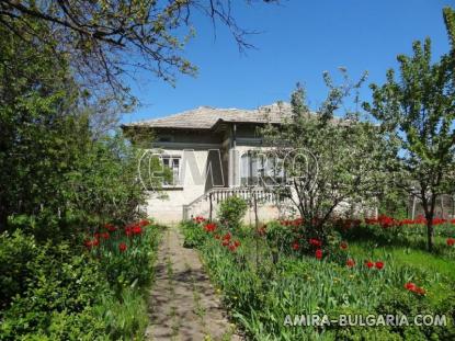 Town house in Bulgaria 2