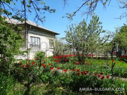 Town house in Bulgaria 9