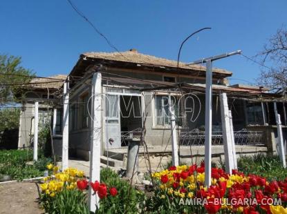 Furnished town house in Bulgaria