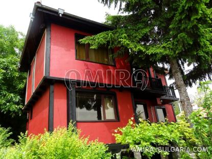 Authentic Bulgarian style house at the seaside