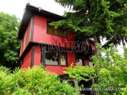 Authentic Bulgarian style house at the seaside 1