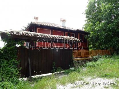 Authentic Bulgarian style house at the seaside 4