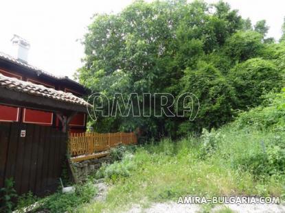 Authentic Bulgarian style house at the seaside 5