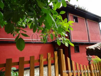 Authentic Bulgarian style house at the seaside 6