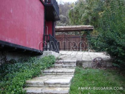 Authentic Bulgarian style house at the seaside 9