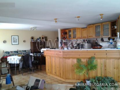 Semi-detached house 4km from the beach 7