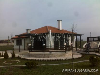 Furnished house in Bulgaria 4km from the beach 2