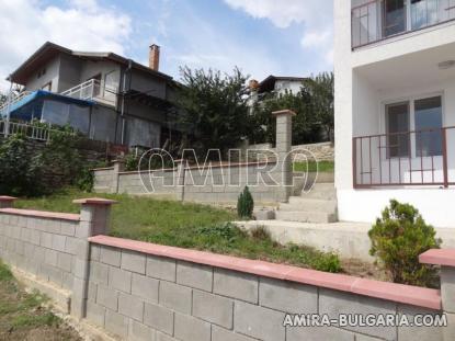 Sea view house in Balchik 2