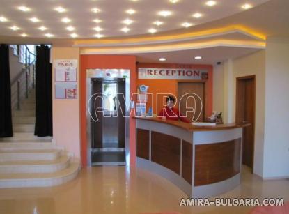 Hotel for sale in Balchik Bulgaria 3