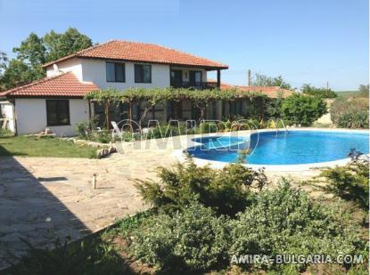 Authentic Bulgarian style house near Varna 8