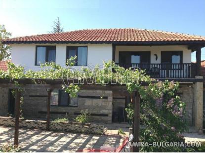 Authentic Bulgarian style house near Varna 2