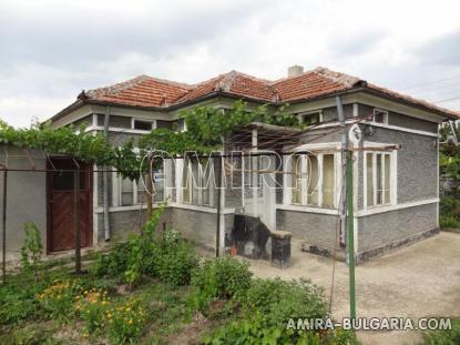 Bulgarian house 34km from the seaside 1