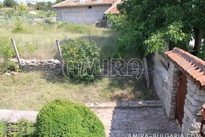 Renovated stone house near a fishing lake 6