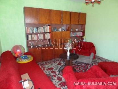 Furnished sea view villa in Balchik bedroom 2