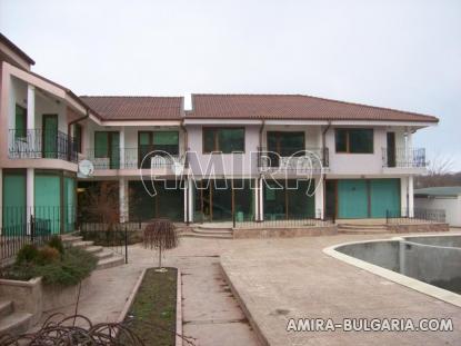 New semi-detached house in Kranevo complex 3