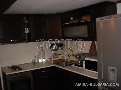 Furnished house next to Varna kitchen