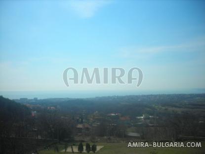 Furnished sea view villa in Varna view 2