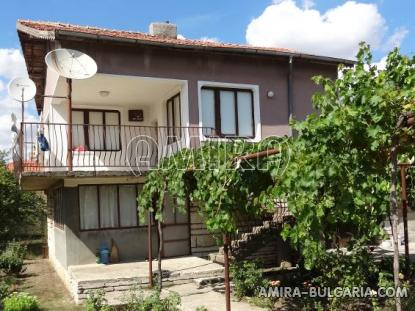 House in Bulgaria 4km from the beach