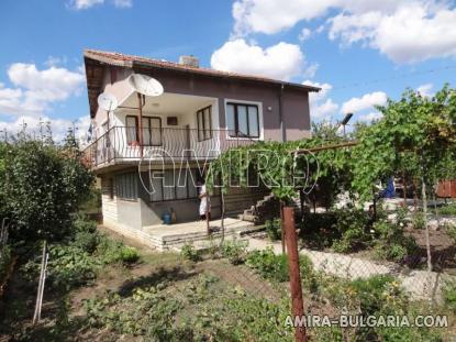 House in Bulgaria 4km from the beach 1