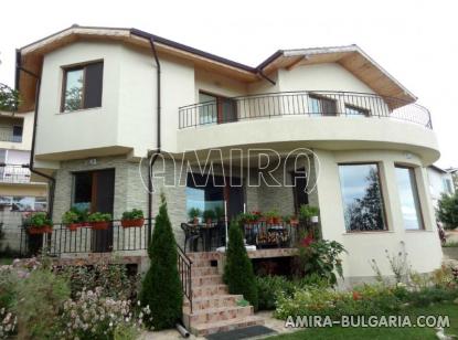 Furnished sea view villa in Varna