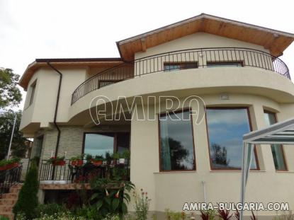 Furnished sea view villa in Varna 2