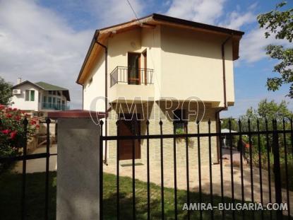 Furnished sea view villa in Varna 3