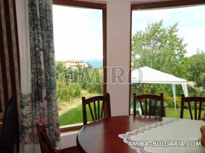 Furnished sea view villa in Varna 14