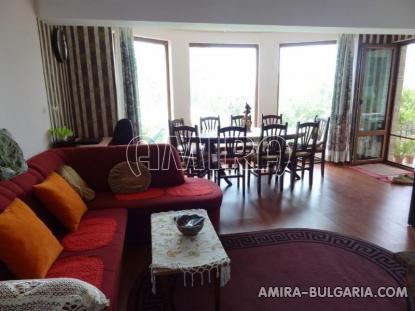 Furnished sea view villa in Varna 15