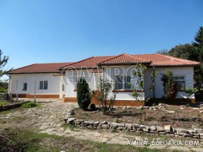 Furnished house in Bulgaria near Balchik 2