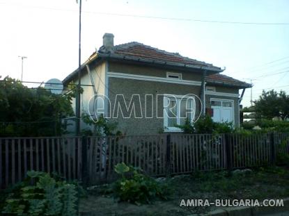 Bulgarian town house for sale 1