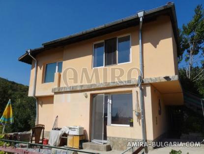 Sea view house in Balchik Bulgaria