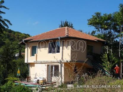 Sea view house in Balchik Bulgaria 5