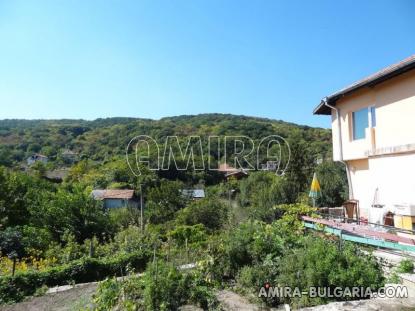 Sea view house in Balchik Bulgaria 7