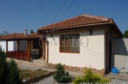 Furnished house in Bulgaria near Albena 2