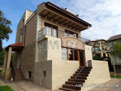 House for sale in Varna Trakata