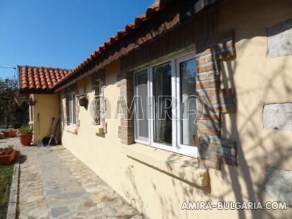 New house for sale near Varna 5