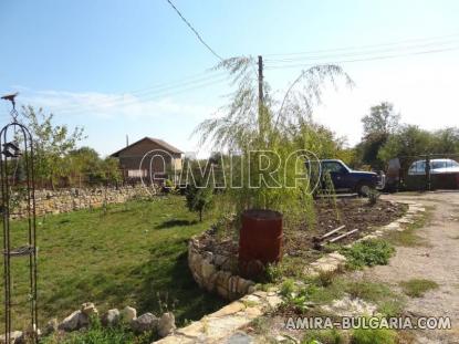 New house for sale near Varna 8