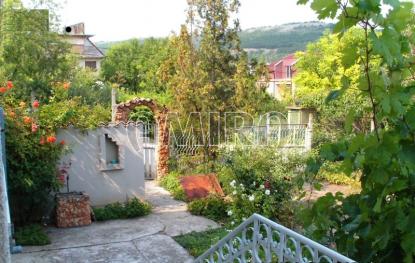 House in Balchik near the Botanic Garden 2